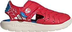 Adidas Marvel Spider-Man Water JQ4398 Çocuk Sandalet