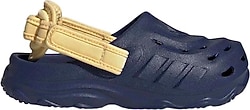 Adidas Maxxclog IH6851 Lacivert Çocuk Sandalet