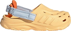 Adidas Maxxclog IH6854 Sarı Çocuk Sandalet