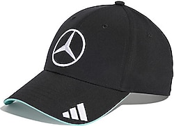 Adidas Mercedes-AMG Petronas Formula One Team Şapka