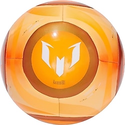 Adidas Messi Club JW1347 5 Numara Futbol Topu