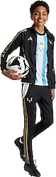 Adidas Messi IZ2992 Çocuk Eşofman Üstü