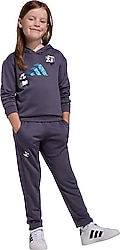 Adidas Minecraft Training Çocuk Eşofman Takımı