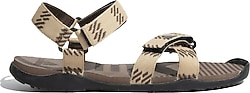Adidas Moary GC0769 Krem Sandalet