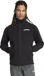 Adidas Multi Essentials Tam Fermuarlı Erkek Polar