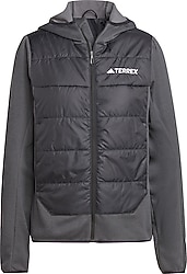 Adidas Multi Hybrid IR7882 Kapüşonlu Kadın Mont