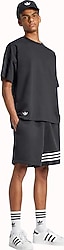 Adidas Neuclassics Erkek Sweatshirt