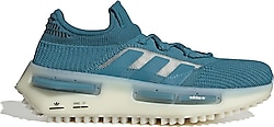 Adidas NMD-S1 HQ4437 Mavi Erkek Spor Ayakkabı