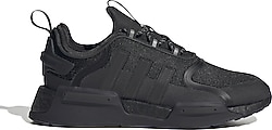 Adidas NMD-V3 HQ4278 Siyah Kadın Spor Ayakkabı