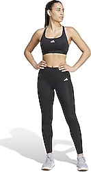 Adidas Optime Essentials Kadın Spor Tayt