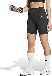 Adidas Optime Essentials Stash Pocket 7 IT2281 Kadın Spor Tayt