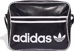 Adidas Original Airliner JW3346 Siyah Çapraz Çanta
