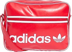 Adidas Original Airliner JZ5031 Kırmızı Çapraz Çanta