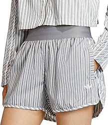 Adidas Originals Poplin Kadın Şort