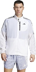 Adidas Own the Run 3-Stripes Packable Erkek Rüzgarlık