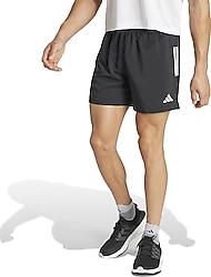 Adidas Own The Run Erkek Koşu Şortu