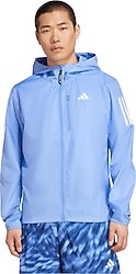 Adidas Own The Run JX2249 Erkek Eşofman Üstü