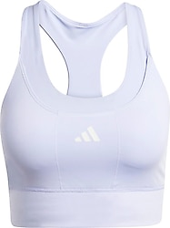 Adidas Own The Run Pocket Medium Support JI5991 Kadın Sporcu Sütyeni