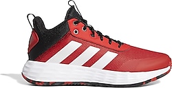 Adidas Ownthegame 2.0 Erkek Basketbol Ayakkabısı Kırmızı