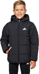 Adidas Padded IL6073 Kapüşonlu Çocuk Şişme Mont