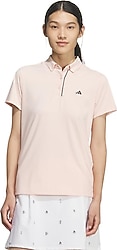 Adidas Performance Kısa Kollu Polo Yaka Kadın Tişört