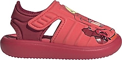 Adidas Pixar Disney Water Bebek Sandalet