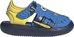 Adidas Pixar Disney Water IH1233 Mavi Bebek Sandalet