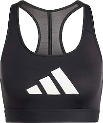 Adidas Powerreact Graphic JG1414 Kadın Sporcu Sütyeni