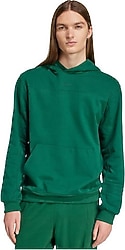 Adidas Pre-Loved JC8352 Kapüşonlu Erkek Sweatshirt