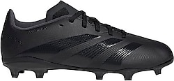 Adidas Predator 24 League FG IG7750 Siyah Çocuk Krampon