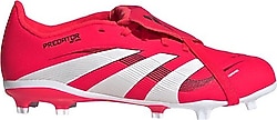 Adidas Predator League FT FG ID3830 Kırmızı Çocuk Krampon