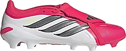 Adidas Predator League FT FG JS0422 Kırmızı Krampon