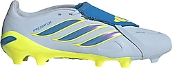 Adidas Predator League FT FG JS0423 Beyaz-Sarı Krampon