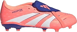Adidas Predator League FT FG/MG JP9918 Turuncu Çocuk Krampon