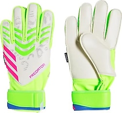 Adidas Predator Match Fingersave Çocuk Kaleci Eldiveni