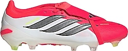 Adidas Predator Pro FT FG JS0950 Kırmızı Erkek Krampon