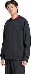 Adidas Premium Essentials JC9574 Erkek Sweatshirt