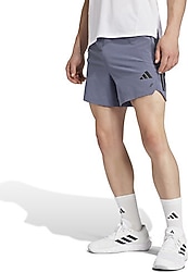 Adidas PrimeLift 3-Stripes Erkek Spor Şort