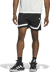 Adidas Pro Block IX1850 Siyah Erkek Basketbol Şortu