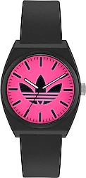 Adidas Project Two ADAOST25548 Pembe Kol Saati