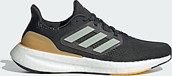Adidas Pureboost 23 Erkek Koşu Ayakkabısı