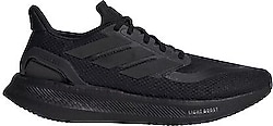 Adidas Pureboost 5 ID1158 Siyah Erkek Koşu Ayakkabısı