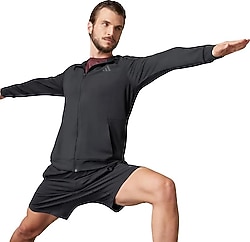 Adidas Puremotion Erkek Eşofman Üstü