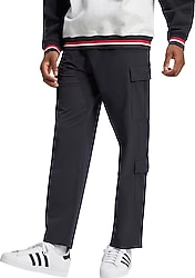 Adidas Quad Cargo IY2079 Erkek Eşofman Altı
