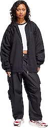 Adidas Rasant Cut Line Track Top Kadın Eşofman Üstü