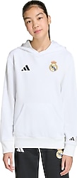 Adidas Real Madrid Avengers JY5854 Kapüşonlu Çocuk Sweatshirt