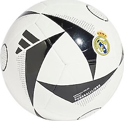 Adidas Real Madrid Home Club IX4019 5 Numara Futbol Topu
