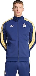 Adidas Real Madrid Originals Erkek Eşofman Üstü