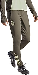 Adidas Real Madrid Tiro 25 Competition Erkek Eşofman Altı