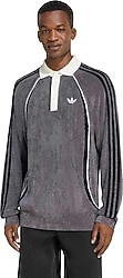 Adidas Retro Remix Teamgeist Polo Yaka Erkek Kazak